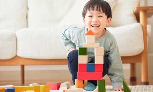 Enfants & adolescents 